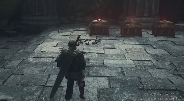 《龍之信條2》邊境神殿位置 《龍之信條2》邊境神殿位置