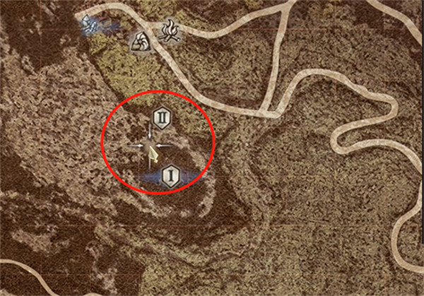 《龍之信條2》終局金裝位置一覽