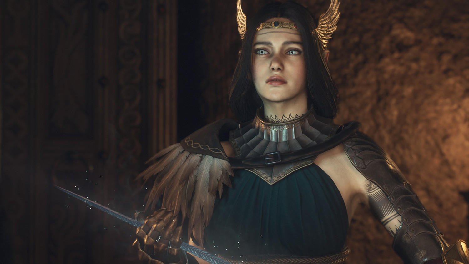 《龍之信條2》紅龍位置介紹