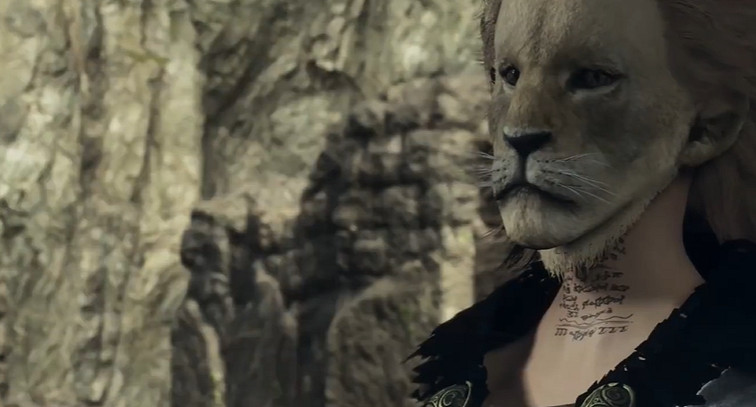 《龍之信條2》鬥士大師技能支線攻略 《龍之信條2》鬥士大師技能支線攻略