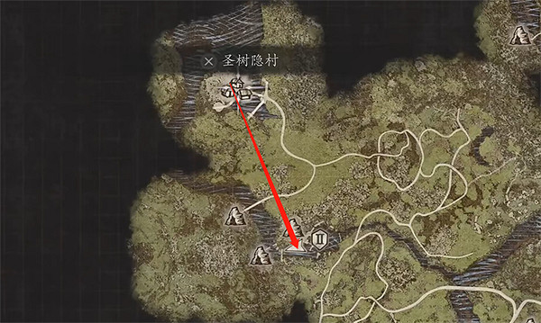 《龍之信條2》全探索心之證獲取位置一覽 《龍之信條2》全探索心之證獲取位置一覽