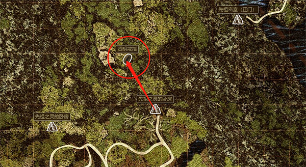 《龍之信條2》飾品獲取位置 《龍之信條2》飾品獲取位置