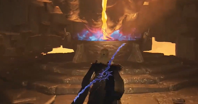 《龍之信條2》火山島隱藏支線做法 《龍之信條2》火山島隱藏支線做法