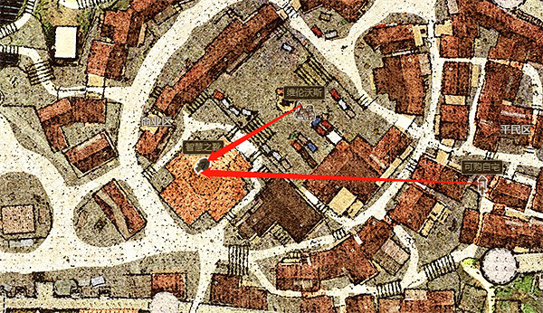 《龍之信條2》防具獲取地點