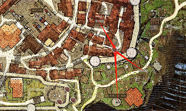 《龍之信條2》全龍之脈動碎片獲取位置一覽