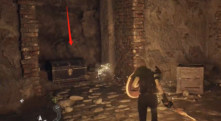 《龍之信條2》幽鬼冥道全收集 《龍之信條2》幽鬼冥道全收集