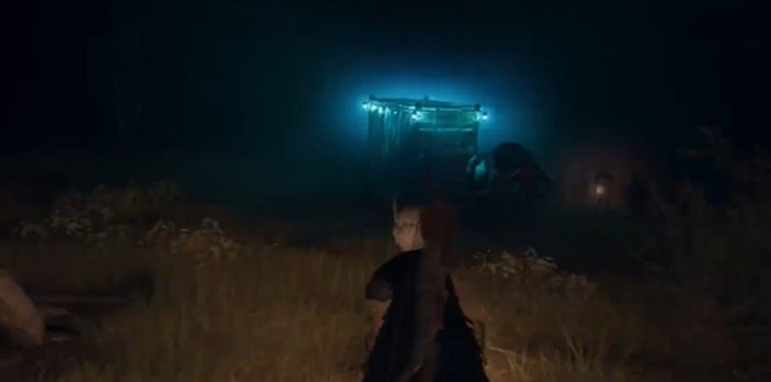 《龍之信條2》幽靈牛車突然消失解決方法 《龍之信條2》幽靈牛車突然消失解決方法