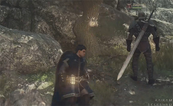 《龍之信條2》全帝王豔金龜獲取位置一覽 《龍之信條2》全帝王豔金龜獲取位置一覽