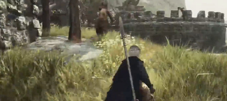 《龍之信條2》選定處事的方法任務做法 《龍之信條2》選定處事的方法任務做法