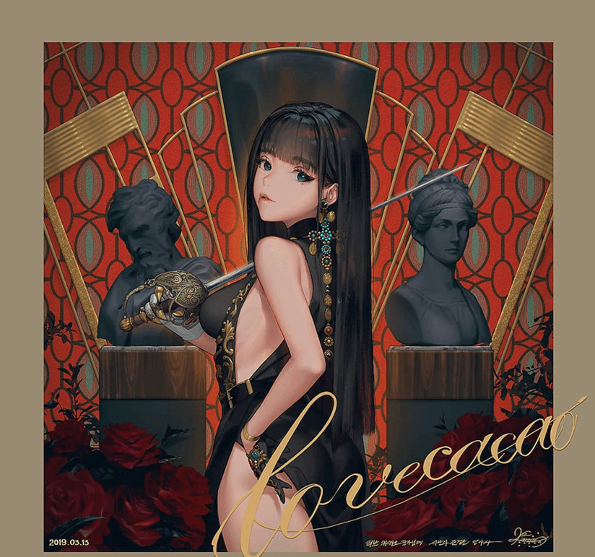 IGN法國針對星刃發言遭玩家抨擊:來見見製作人老婆 IGN法國針對星刃發言遭玩家抨擊:來見見製作人老婆