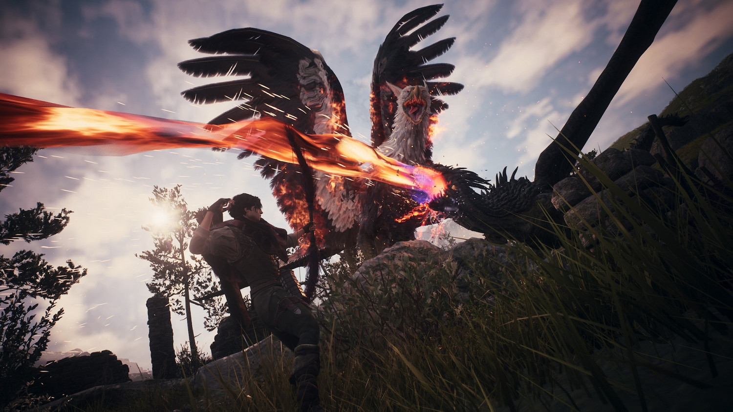 《龍之信條2》盜賊武器全出處一覽 《龍之信條2》盜賊武器全出處一覽