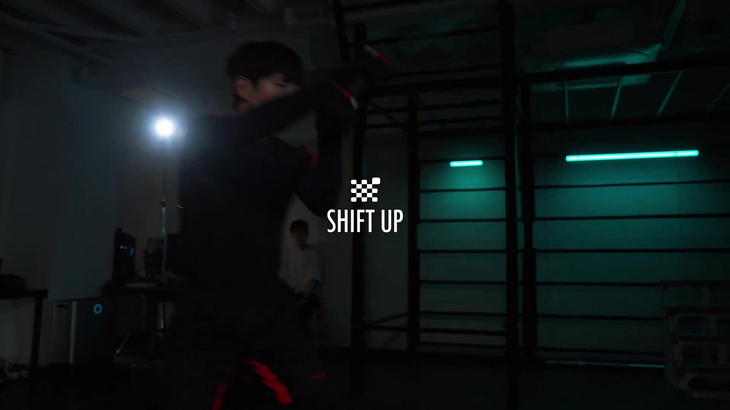 《星刃》最新開發幕後宣傳片:女主動作捕捉是男的 《星刃》最新開發幕後宣傳片:女主動作捕捉是男的