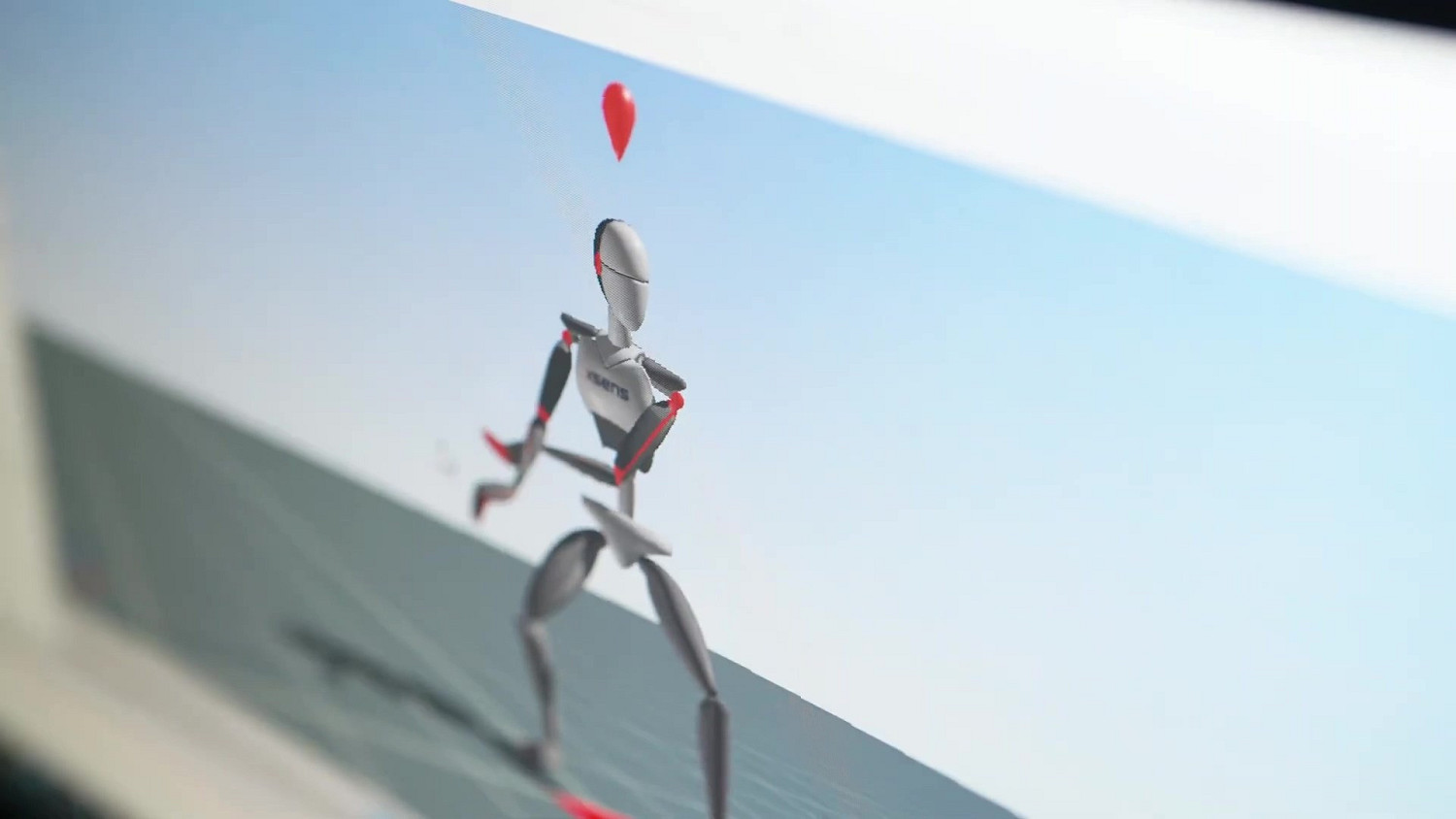 《星刃》最新開發幕後宣傳片:女主動作捕捉是男的 《星刃》最新開發幕後宣傳片:女主動作捕捉是男的