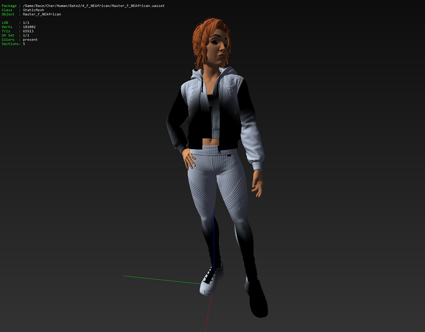 《模擬人生5》大規模泄露!展示 地圖 建模檔案曝光 《模擬人生5》大規模泄露!展示 地圖 建模檔案曝光