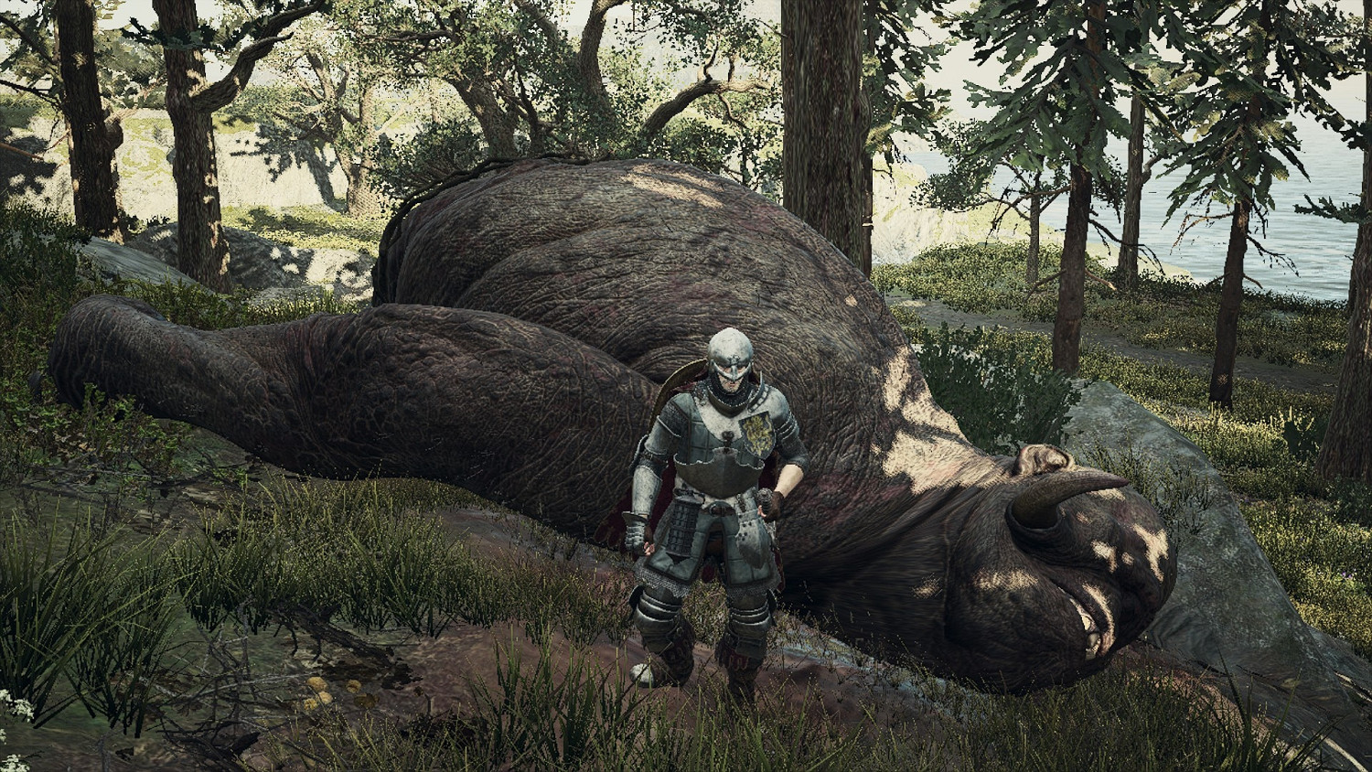 《龍之信條2》法官與文明的利器支線攻略 《龍之信條2》法官與文明的利器支線攻略