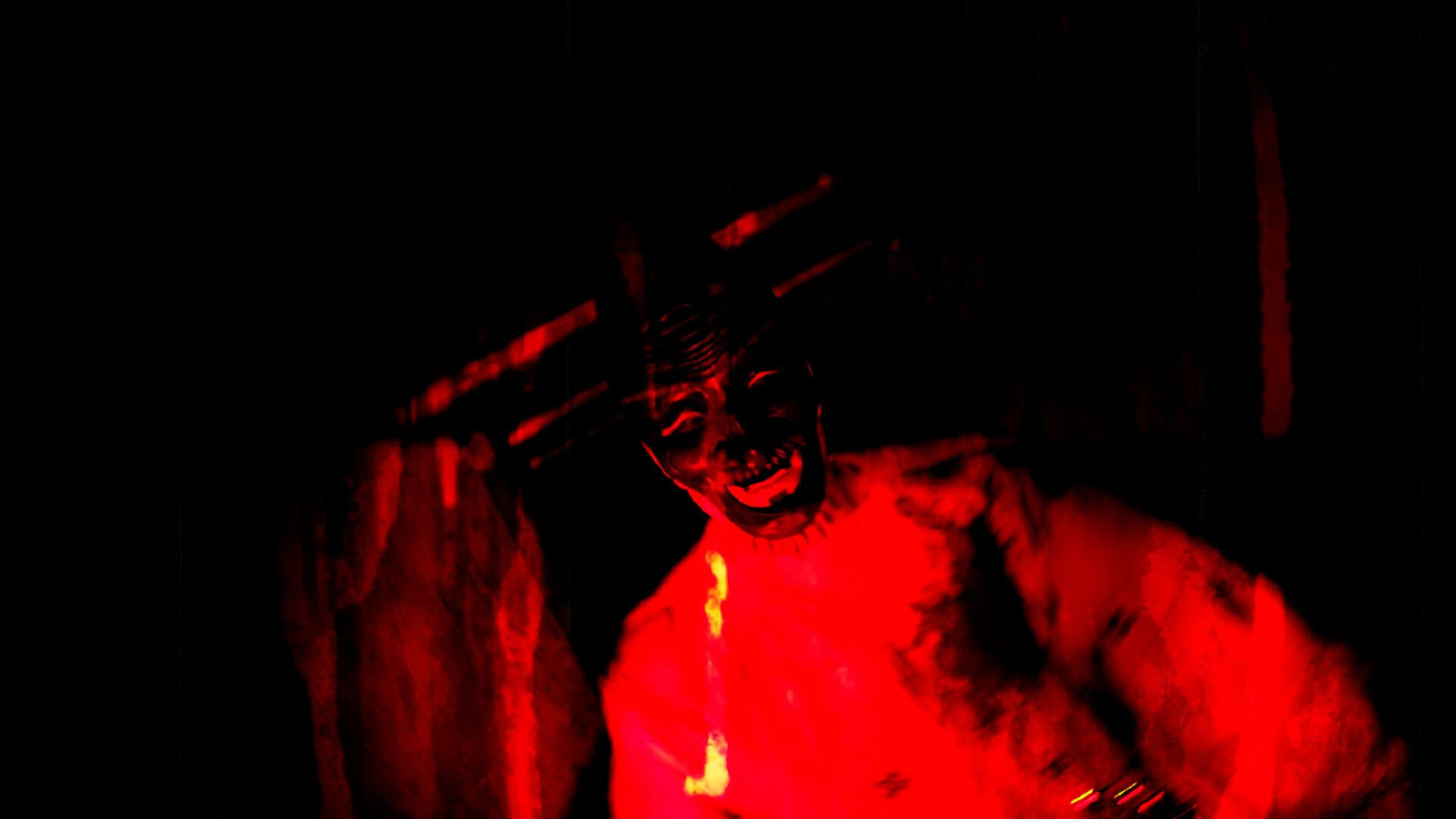 《影廊2:雨之四葩》登陸Steam 恐怖探索名作續篇 《影廊2:雨之四葩》登陸Steam 恐怖探索名作續篇