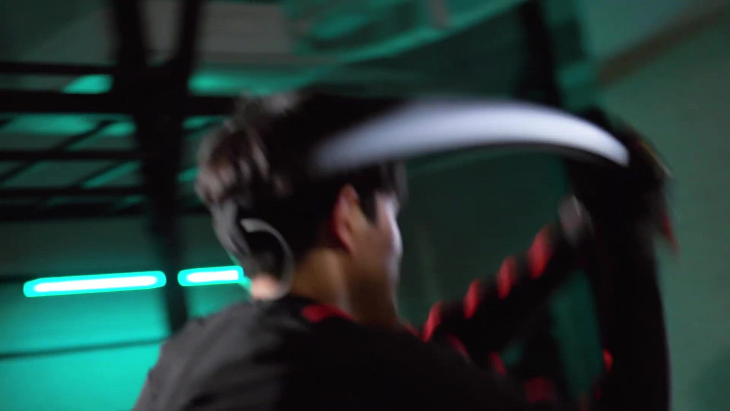 《星刃》最新開發幕後宣傳片:女主動作捕捉是男的 《星刃》最新開發幕後宣傳片:女主動作捕捉是男的