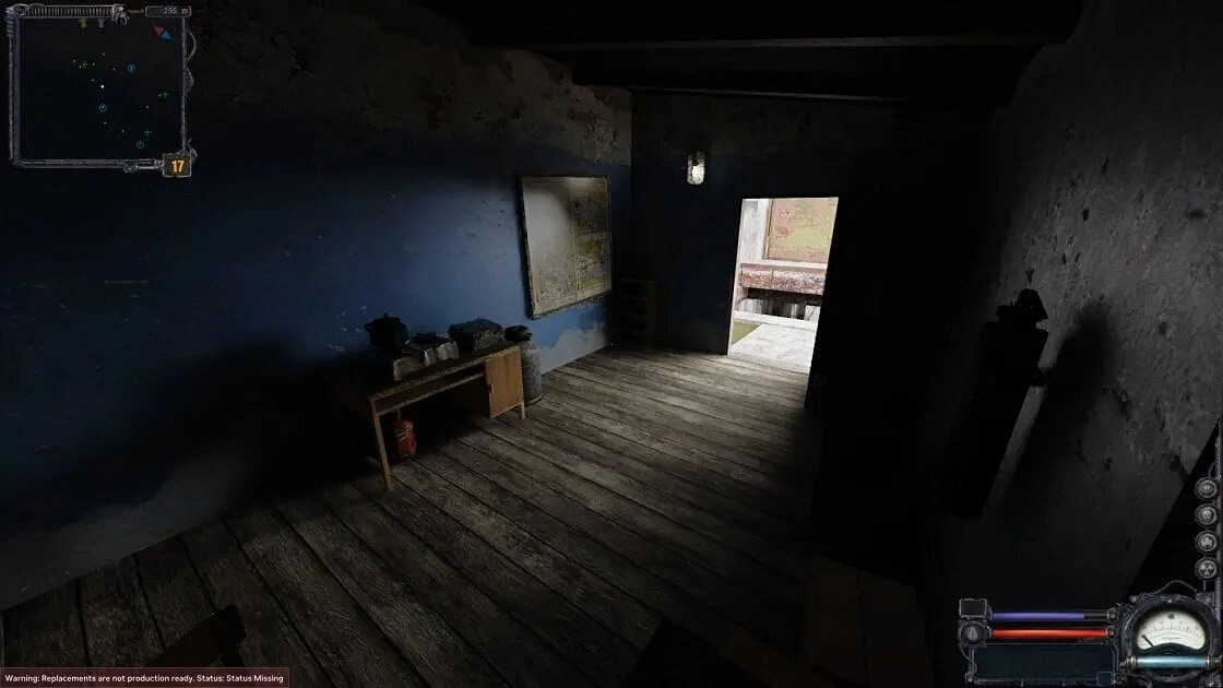 《潛行者》和《勝利之日》RTX Remix效果圖欣賞