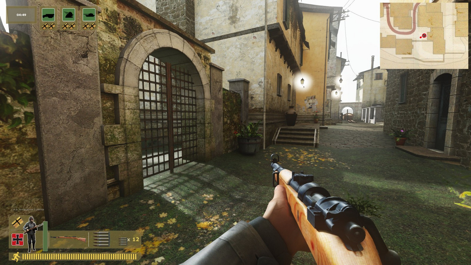 《潛行者》和《勝利之日》RTX Remix效果圖欣賞