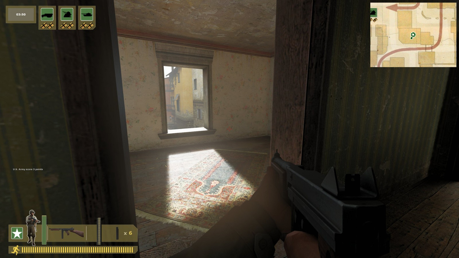 《潛行者》和《勝利之日》RTX Remix效果圖欣賞