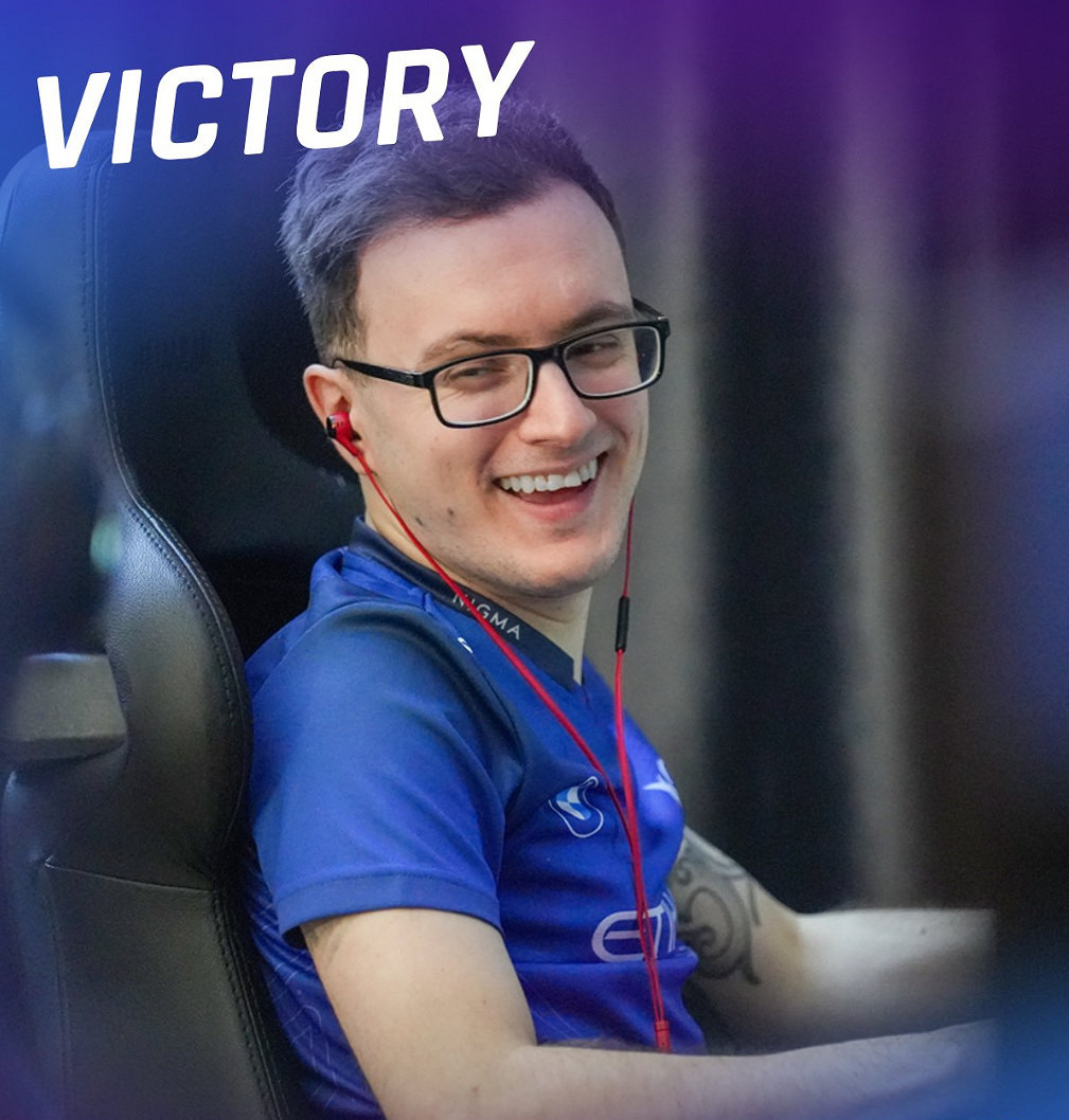 《DOTA2》精英聯賽 中東賽區Nigma戰隊晉級 《DOTA2》精英聯賽 中東賽區Nigma戰隊晉級