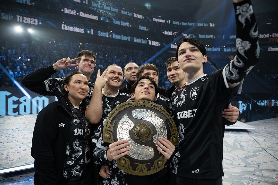 《DOTA2》TI13今年9月舉辦 花落丹麥哥本哈根 《DOTA2》TI13今年9月舉辦 花落丹麥哥本哈根