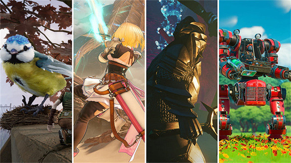 2024年Steam有哪些適合與朋友開黑的連線新遊？