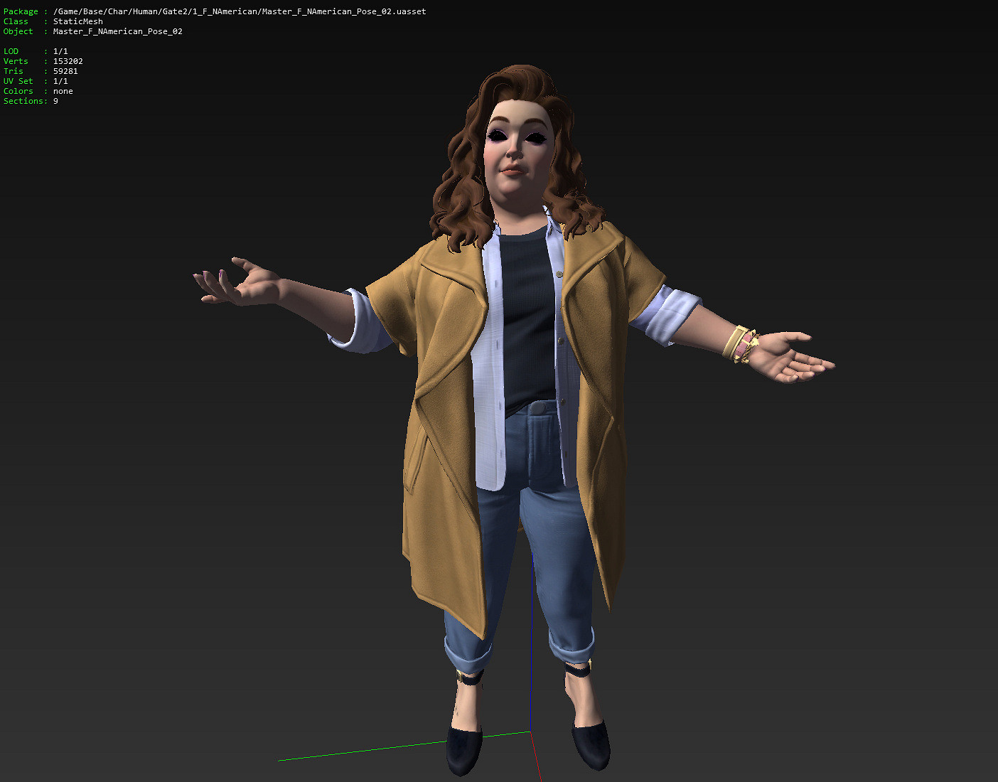 《模擬人生5》大規模泄露!展示 地圖 建模檔案曝光 《模擬人生5》大規模泄露!展示 地圖 建模檔案曝光