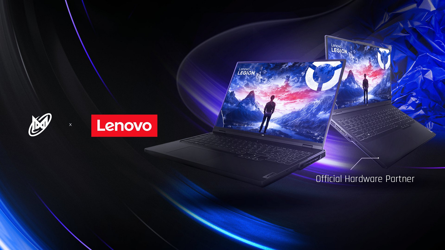 《DOTA2》Nigma戰隊拉到新贊助 聯想中東成合作夥伴 《DOTA2》Nigma戰隊拉到新贊助 聯想中東成合作夥伴