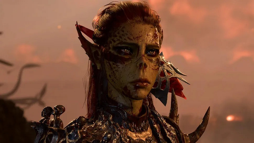 演員表示電子遊戲劇本水準已輕鬆超越部分影視作品