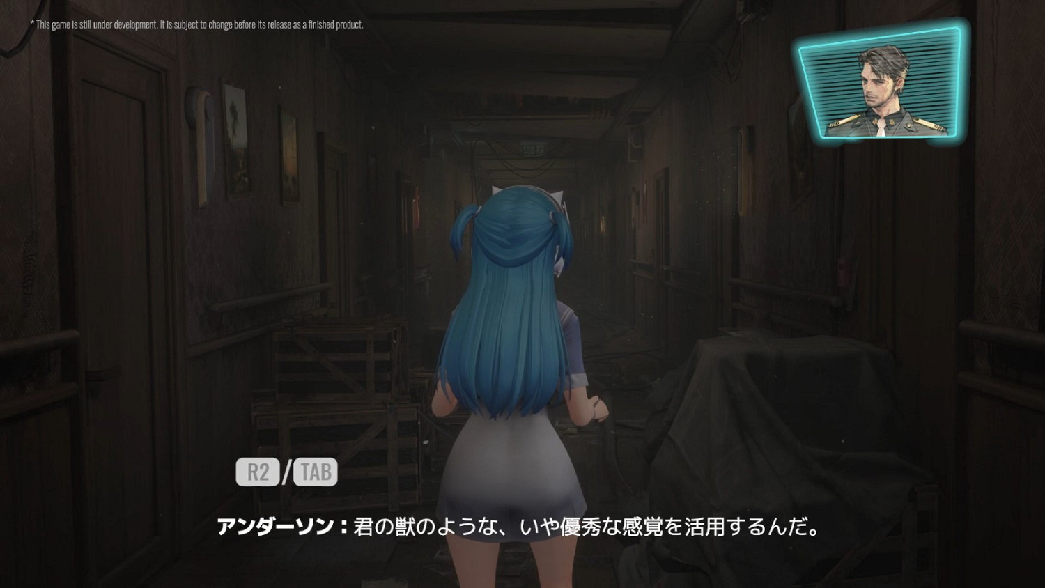 愚人節：《妮姬：勝利女神》宣布續作《DEAD SPICY》