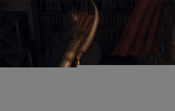 《龍之信條2》艾拉德房間位置