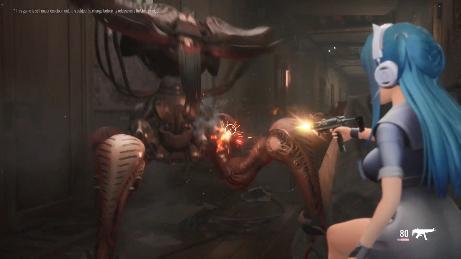 愚人節：《妮姬：勝利女神》宣布續作《DEAD SPICY》