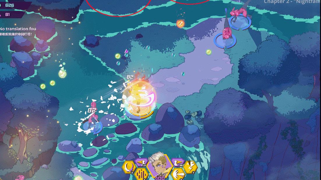 Steam多人合作新遊《奇妙大作戰》火熱發售!是兄弟就來砍殺吧! Steam多人合作新遊《奇妙大作戰》火熱發售!是兄弟就來砍殺吧!