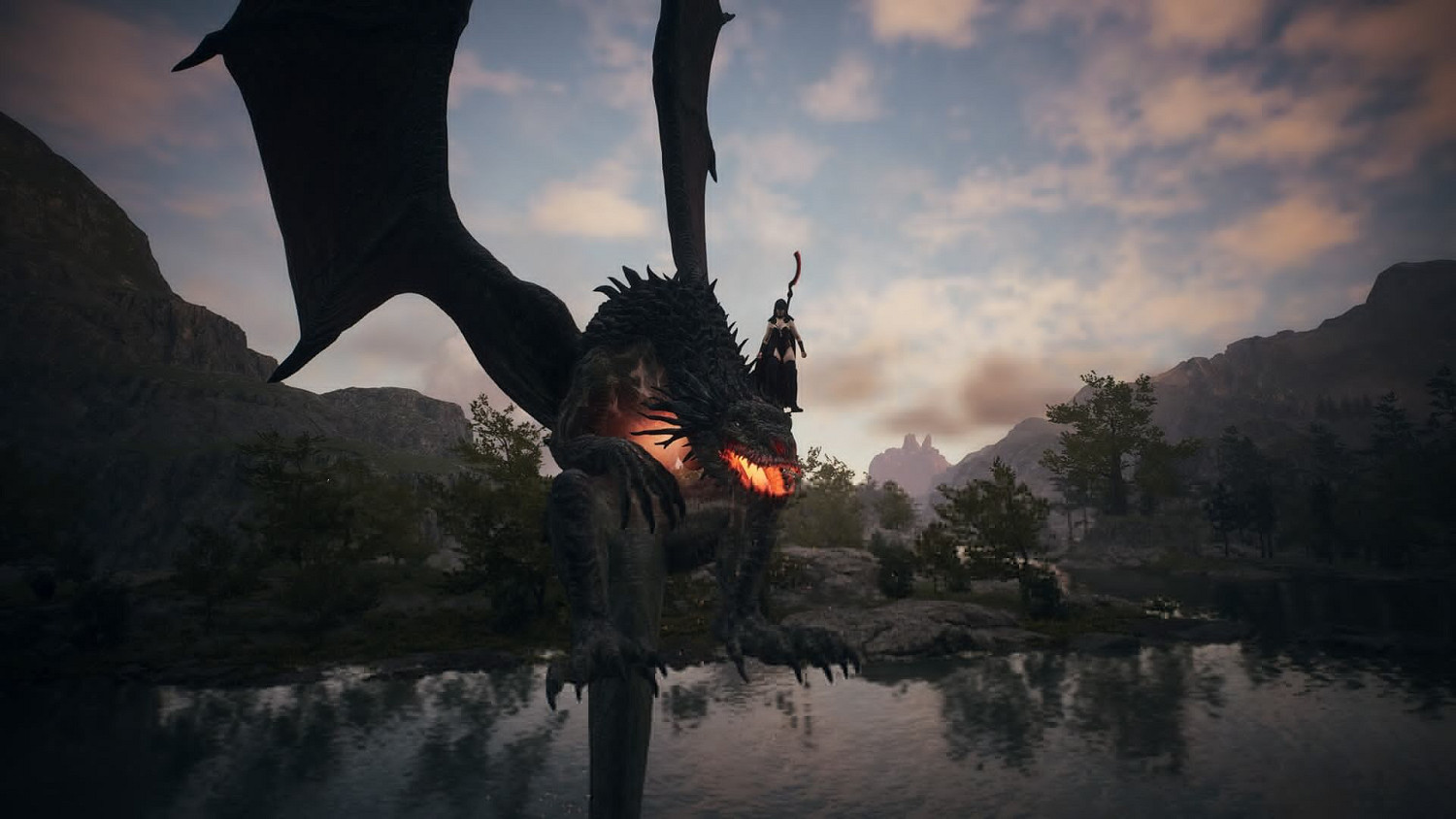 《龍之信條2》滿分問答成就攻略 《龍之信條2》滿分問答成就攻略