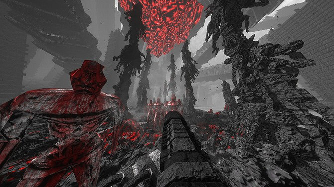 《Blood, Fuel, Ammo & Speed》登陸Steam 肉鴿FPS 《Blood, Fuel, Ammo & Speed》登陸Steam 肉鴿FPS