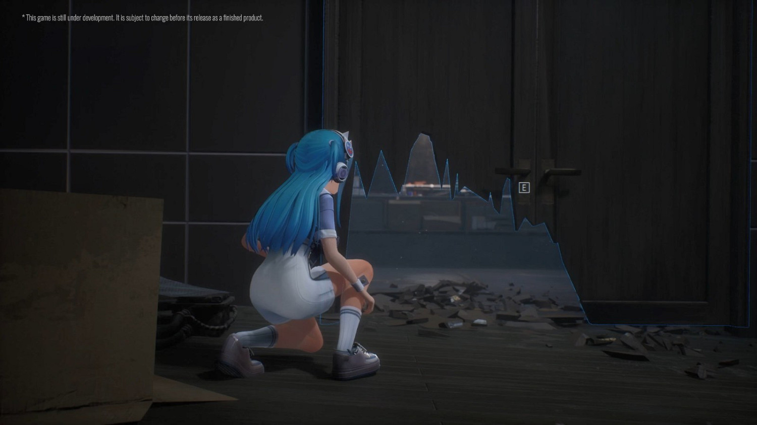 愚人節：《妮姬：勝利女神》宣布續作《DEAD SPICY》