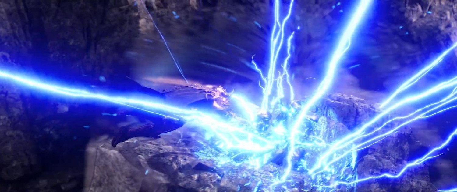 虛幻5MMORPG《傳奇5》新展示影片 俊男靚女登場