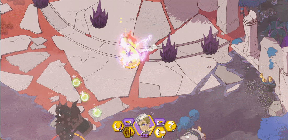 Steam多人合作新遊《奇妙大作戰》火熱發售!是兄弟就來砍殺吧! Steam多人合作新遊《奇妙大作戰》火熱發售!是兄弟就來砍殺吧!