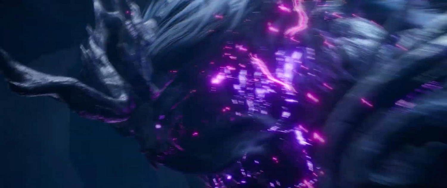 虛幻5MMORPG《傳奇5》新展示影片 俊男靚女登場