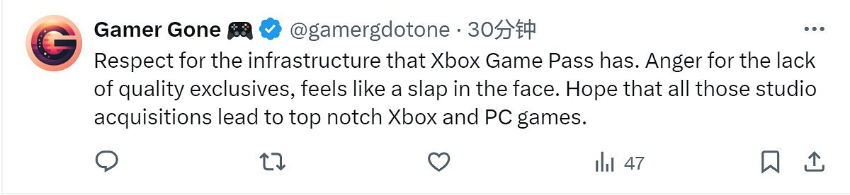 Phil Spencer掌管Xbox十年 玩家評價：他毀了Xbox