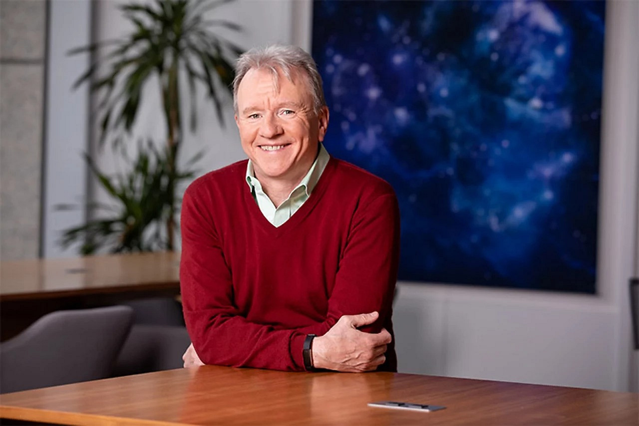 Jim Ryan表示PS5有望成為索尼歷史上最成功的主機