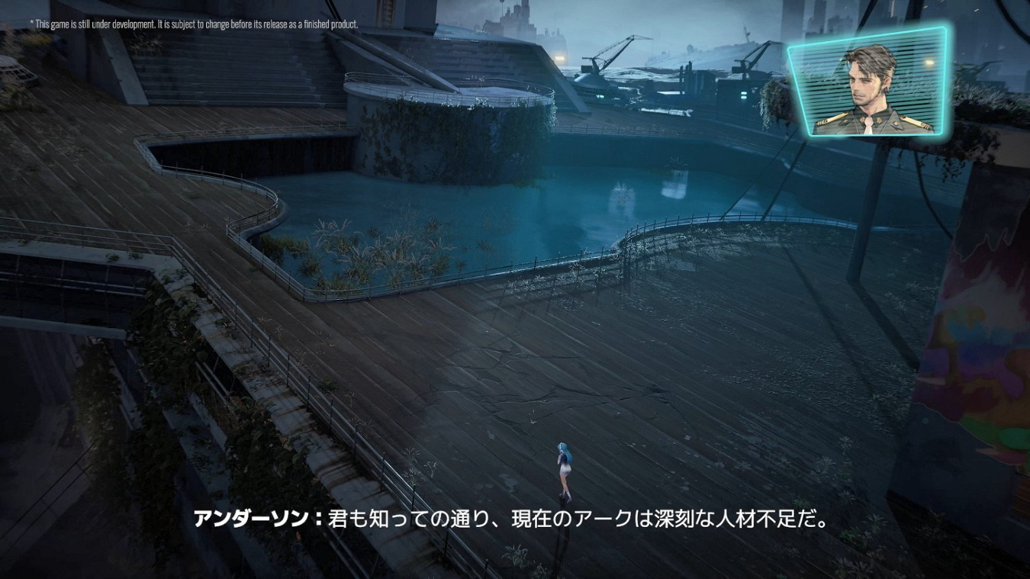 愚人節：《妮姬：勝利女神》宣布續作《DEAD SPICY》