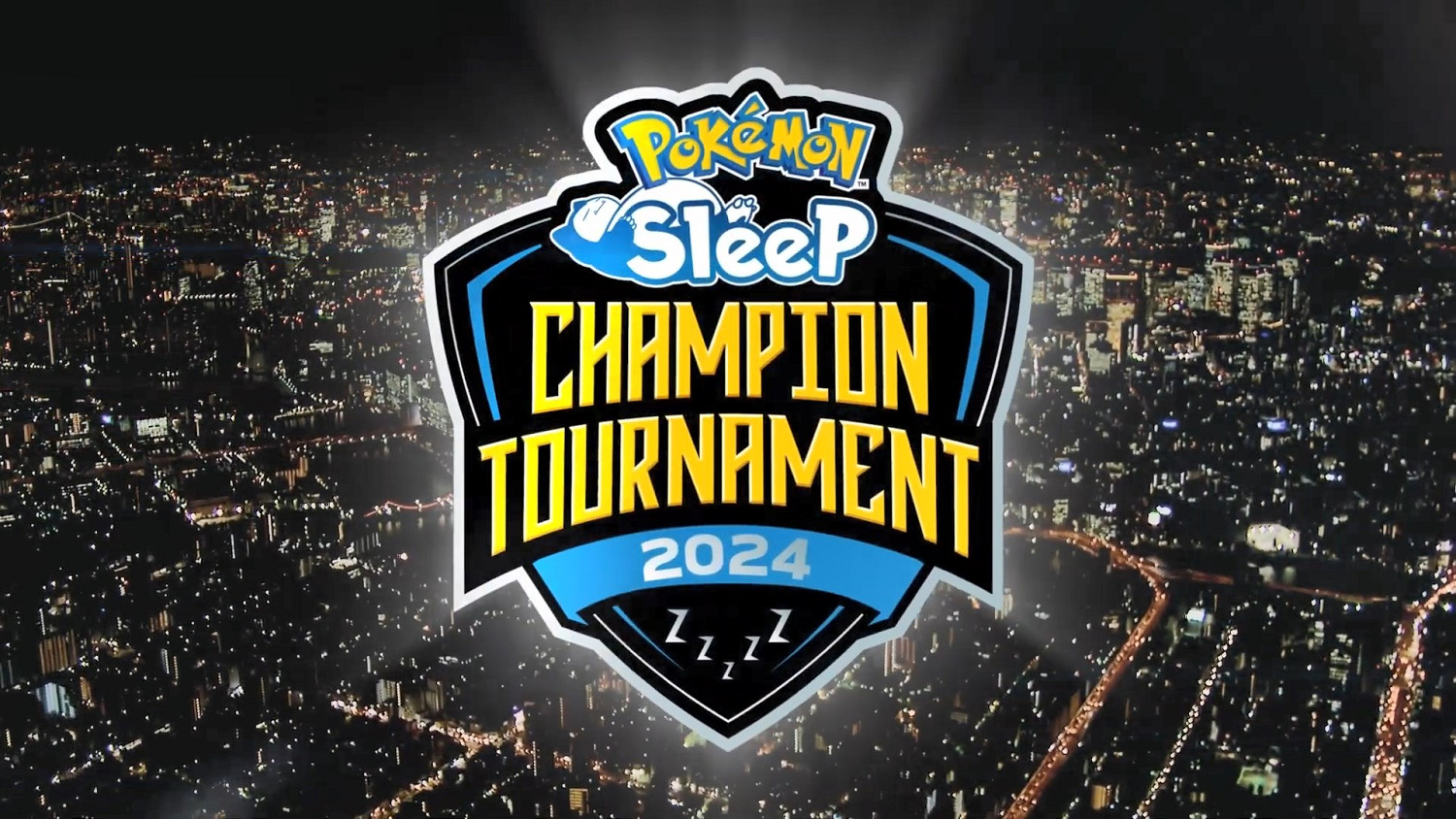 在哪裡報名？《寶可夢Sleep》愚人節舉辦世界睡覺錦標賽