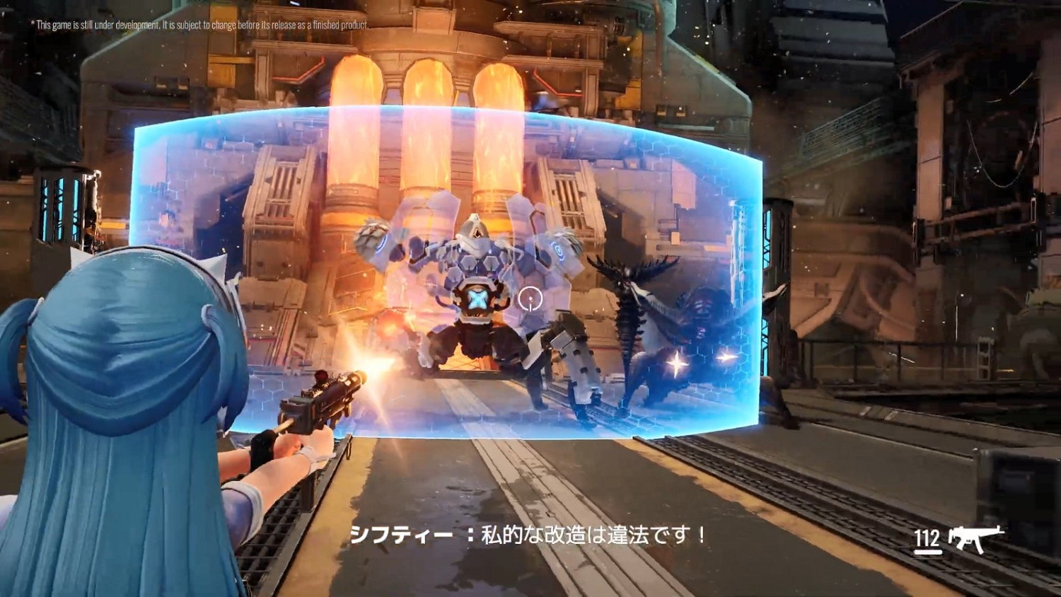 愚人節：《妮姬：勝利女神》宣布續作《DEAD SPICY》