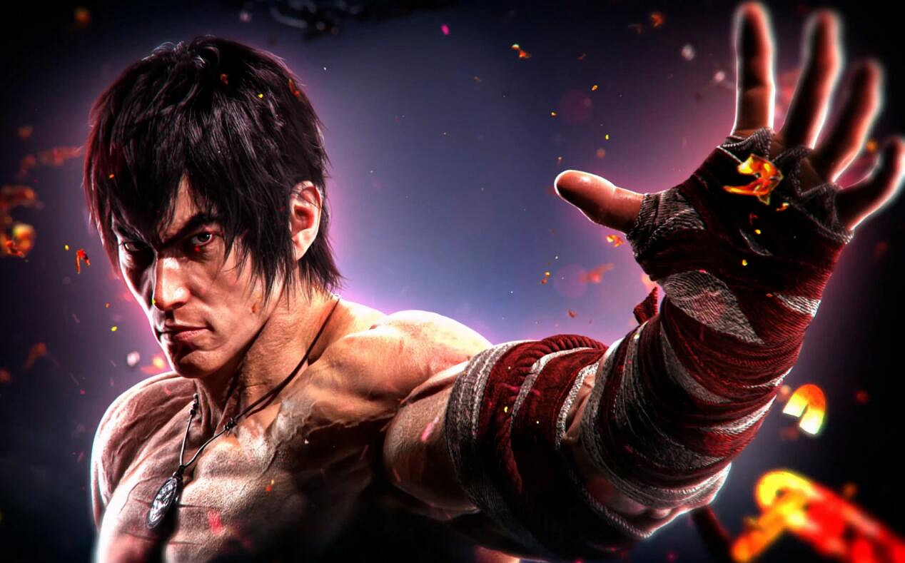 《鐵拳》之父原田勝宏希望《鐵拳9》登錄下世代主機