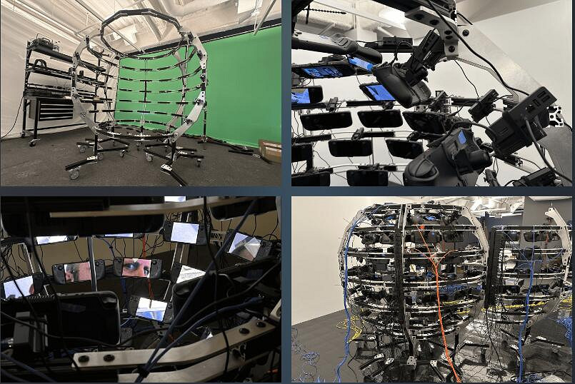 Steam Deck OLED 宣傳片《光球誕生記》揭秘製作歷程