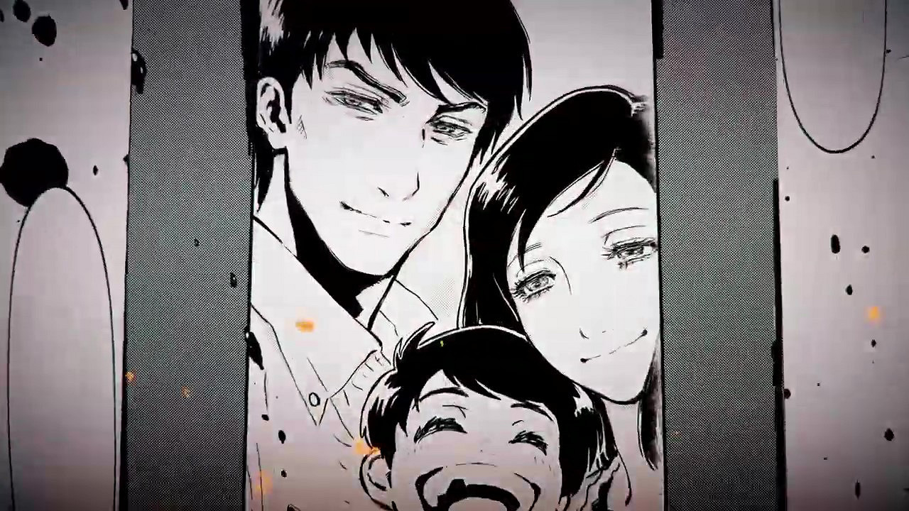 知名漫畫《忍者殺手》宣布遊戲化 2024年夏季發售