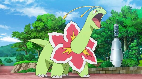 《寶可夢：朱/紫》新泰拉挑戰將於4月5日起雙周末上線