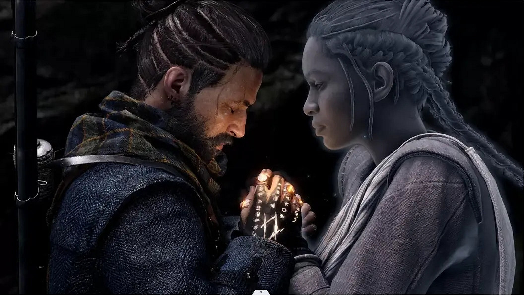 《驅靈者:新伊甸的幽靈》總監:不是3A 開發時間4-5年 《驅靈者:新伊甸的幽靈》總監:不是3A 開發時間4-5年